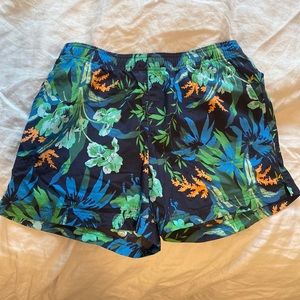 Columbia Womens Sandy River Shorts